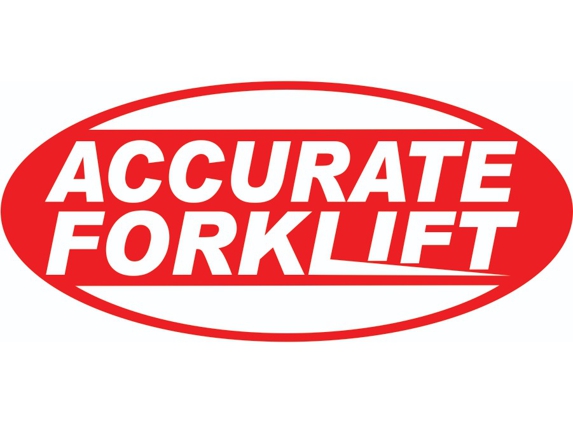 Accurate Forklift - East Point, GA