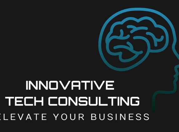 Innovative Tech Consulting - Marlborough, MA