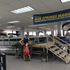 Blue Springs Marine