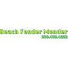 Beach Fender Mender gallery