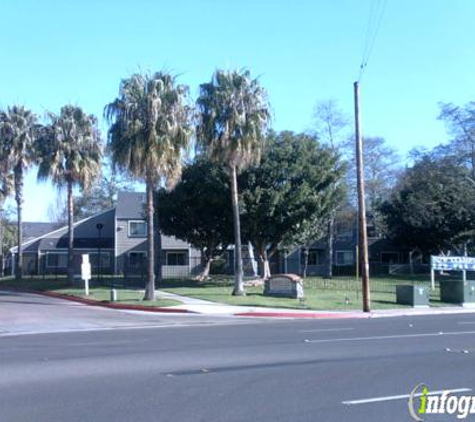 Mariner's Cove Apartments - San Diego, CA