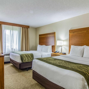 Comfort Inn - Millersburg, OH