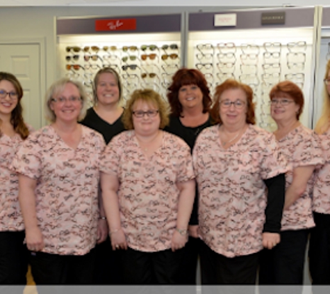 Deen-Gross Eye Centers - Merrillville, IN