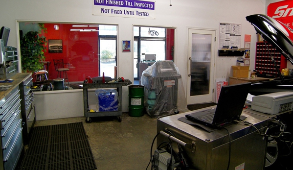 Rod's Master Auto Tech - Bellingham, WA