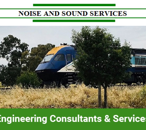 Noise and Sound Services - St Ives, NSW. Engineering Consultants & Services