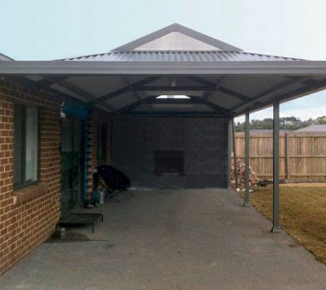 Judds Garages - Edgeworth, NSW