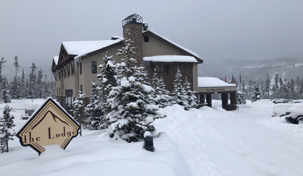 The Lodge at Big Sky - Big Sky, MT