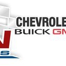 Mark Martin Chevrolet GMC - New Car Dealers