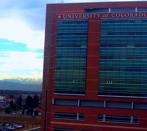 University of Colorado Hospital - Aurora, CO