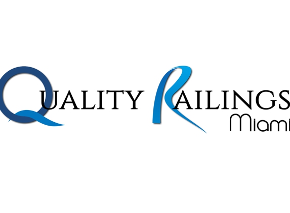 quality Railings Miami Corp - Hialeah, FL