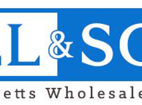 William Zall & Sons - Braintree, MA