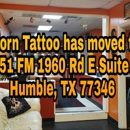 Adorn - Tattoos