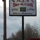 Aj's Bar & Grill - Bar & Grills