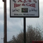 Aj's Bar & Grill