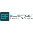 Blue Frost Heating & Cooling