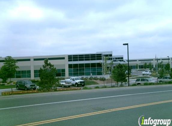 Siemens Building Technologies, Inc. - Littleton, CO