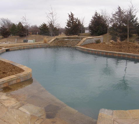 Pools Plus Inc. - Hutchinson, KS