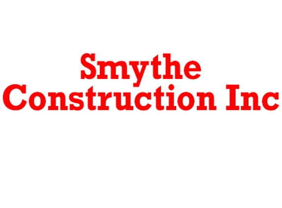 Smythe Construction Inc - Bellevue, OH