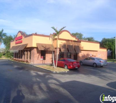 Las Vegas Cuban Cuisine - Hollywood, FL