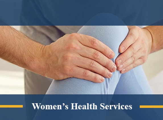 M.C. Physio - Ballarat Central, VIC. Women’s Health Services