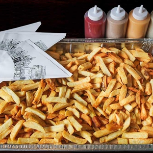 Pommes Frites - New York, NY