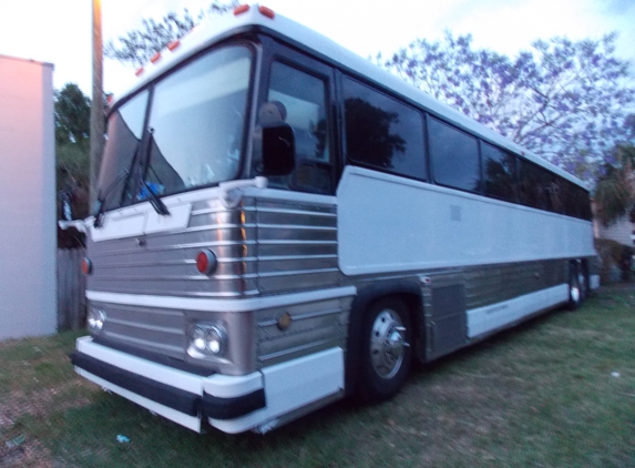 Bus Plus Services - Tampa, FL