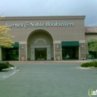 Barnes & Noble Booksellers