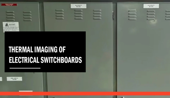 Asset Switchboards Pty Ltd - Thomastown, VIC. Thermal Imaging of Electrical Switchboards.