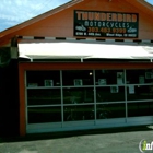 Thunderbird Motorcycles