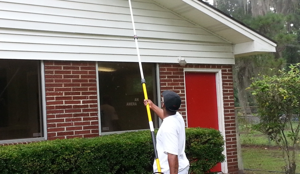 Absolute Home Detailing - Savannah, GA