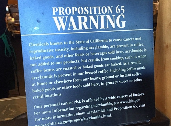 Starbucks Coffee - Fairfield, CA