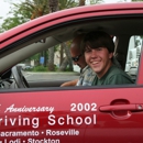 Bond Driving School - Driving Instruction