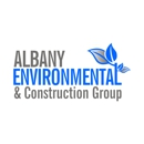 Albany Environmental & Construction Group - Asbestos Removal-Equipment & Supplies