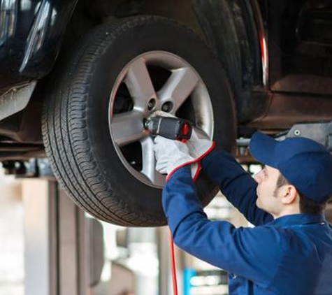 V & R Tire & Alignment  Specialists Inc - Lisle, IL