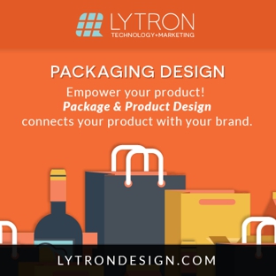 Lytron Design, Inc. - Boca Raton, FL