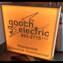 Gooch Electric LLC - Wire & Cable-Electric