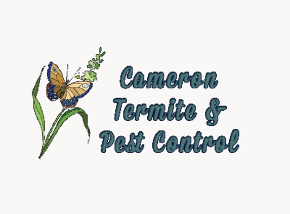 Cameron Termite & Pest Control - Saint Petersburg, FL