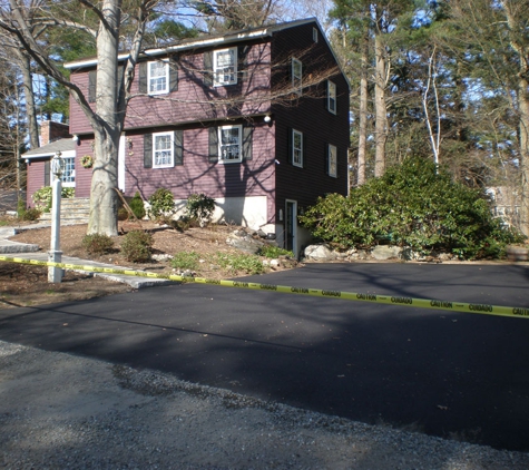 Pride Excavation & Paving - Rochester, NH