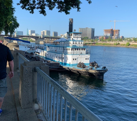 Oregon Maritime Museum - Portland, OR