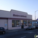 Master's Auto Body - Automobile Body Repairing & Painting