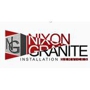 Nixon Granite Installation Services