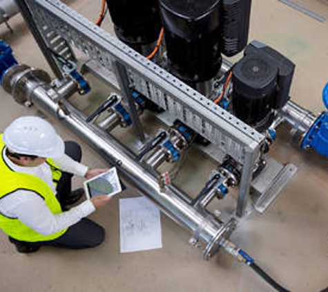 Aquatec - Sydney Olympic Park, NSW