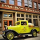 Pack's Tavern