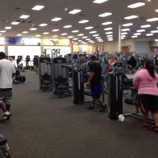 LA Fitness - Laveen, AZ