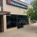 First Interstate Bank - Credit Card Companies