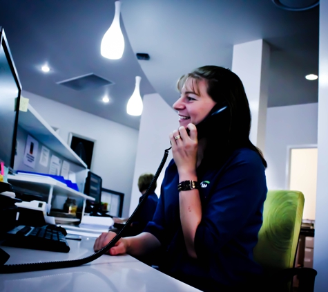 BMO Accountants - Dalby, QLD. Marketing and Communications