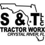 S&T Tractor Worx