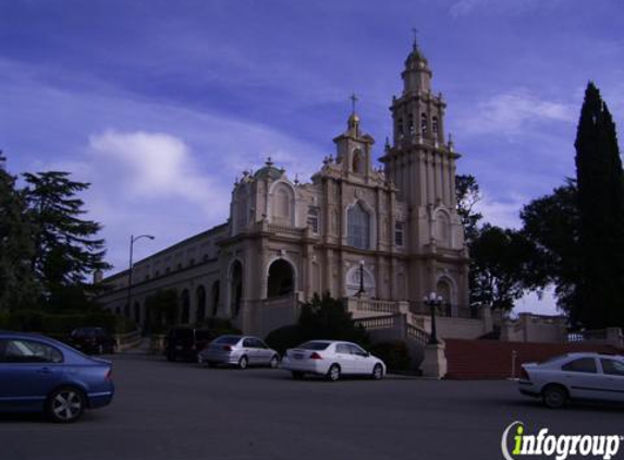 Timothy Murphy School - San Rafael, CA