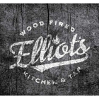Elliot's Wood Fired Kitchen & Tap