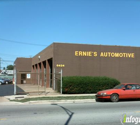 Ernie's Local Automotive Service - Chicago, IL